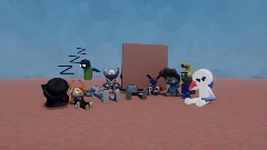 Remix 9 of AY | bord