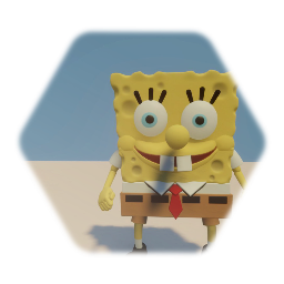 Sponge Bob