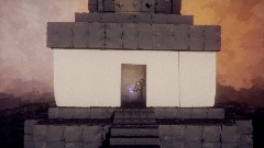 A screenshot taken in Dreams. 25 of 27.