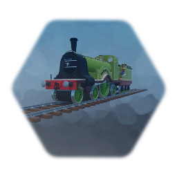 Stirling single driveable