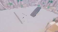 A screenshot taken in Dreams. 5 of 19.