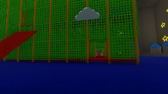 Leave moon drops party Night