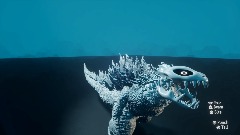A screenshot taken in Dreams. 11 of 14.