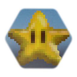 Star for blocked