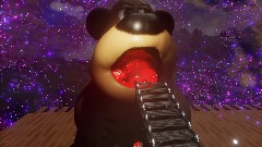 The belly of The beast