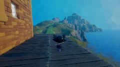 A screenshot taken in Dreams. 1 of 1.