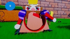 A screenshot taken in Dreams. 7 of 12.