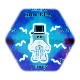 Timmy Tough Knuckles