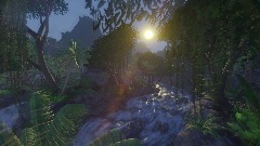 A screenshot taken in Dreams. 2 of 5.