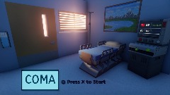 A screenshot taken in Dreams. 1 of 4.