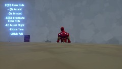 A screenshot taken in Dreams. 4 of 6.