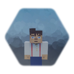 Mine craft story mode jesse