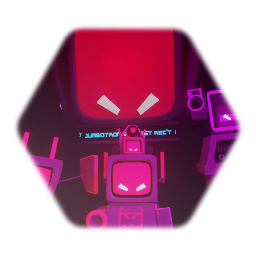 <clue>(Rec Room) TheRiseOfJumbotron [Jumbotron]