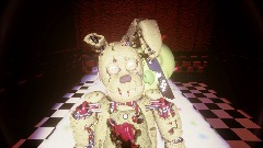 A screenshot taken in Dreams. 2 of 3.