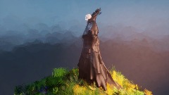 A screenshot taken in Dreams. 12 of 28.