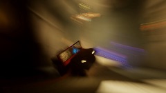 A screenshot taken in Dreams. 16 of 21.