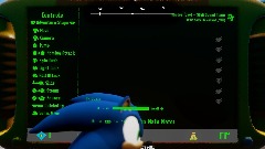 A screenshot taken in Dreams. 3 of 22.