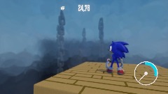 A screenshot taken in Dreams. 6 of 9.