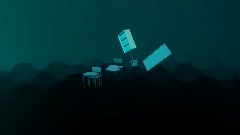 The Quiet Game - PS4 Dreams Edition