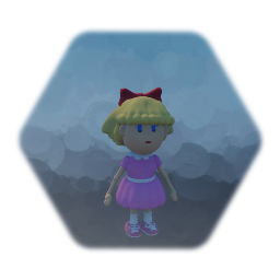 Earthbound Paula