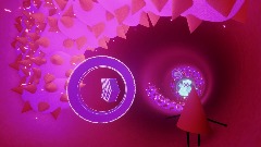 A screenshot taken in Dreams. 1 of 2.