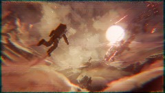 A screenshot taken in Dreams. 12 of 20.