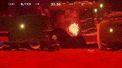 A screenshot taken in Dreams. 20 of 28.