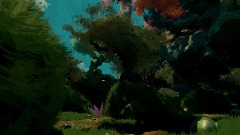 A screenshot taken in Dreams. 9 of 26.