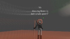 A screenshot taken in Dreams. 2 of 4.