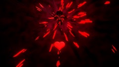 Battle in Nine's Dimension