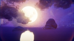 A screenshot taken in Dreams. 12 of 14.