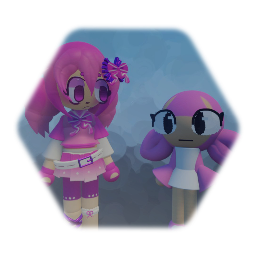 Zuki remake