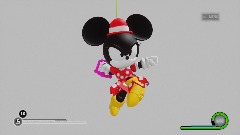 A screenshot taken in Dreams. 3 of 3.