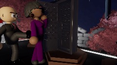 A screenshot taken in Dreams. 3 of 3.