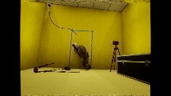 A screenshot taken in Dreams. 14 of 16.