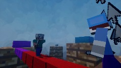 A screenshot taken in Dreams. 6 of 8.