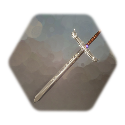 Runic Sword