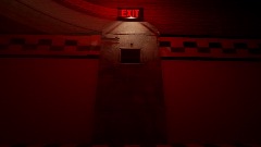 Help wanted 3>-[Power out]