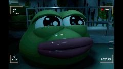 A screenshot taken in Dreams. 12 of 12.