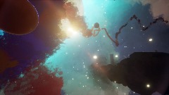 A screenshot taken in Dreams. 9 of 19.