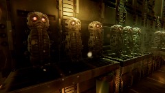 A screenshot taken in Dreams. 7 of 7.