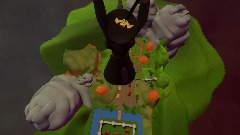 A screenshot taken in Dreams. 1 of 1.