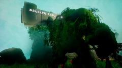 A screenshot taken in Dreams. 21 of 28.