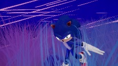 Sonic movie