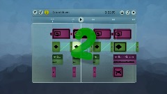 A screenshot taken in Dreams. 1 of 1.