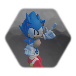 @HPS_GAMER_E9 speedy Sonic model but even better