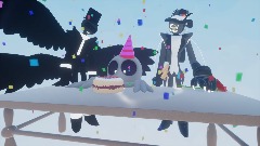 Happy birthday Rabetinho