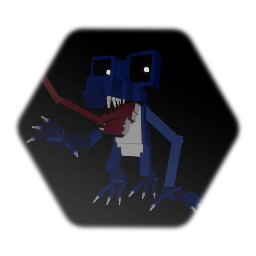 Pillar chase <clue>Eldroshi