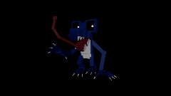 A screenshot taken in Dreams. 3 of 3.