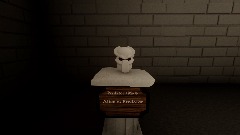 A screenshot taken in Dreams. 5 of 8.